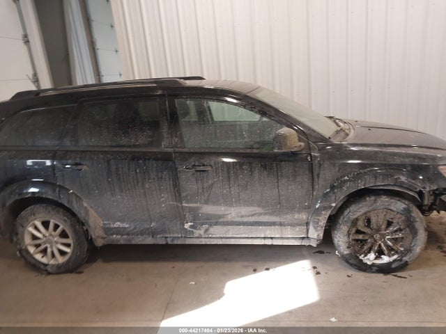 3C4PDCBB7HT534677 Dodge Journey Sxt