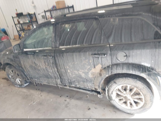 3C4PDCBB7HT534677 Dodge Journey Sxt