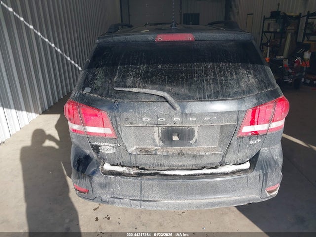 3C4PDCBB7HT534677 Dodge Journey Sxt