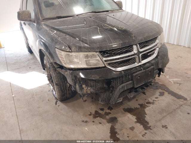 3C4PDCBB7HT534677 Dodge Journey Sxt