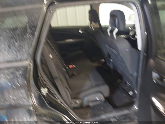 3C4PDCBB7HT534677 Dodge Journey Sxt