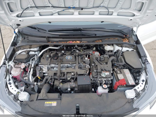 Toyota Corolla Hybrid Se 2024 JTDBCMFE0R3054744 Image 10