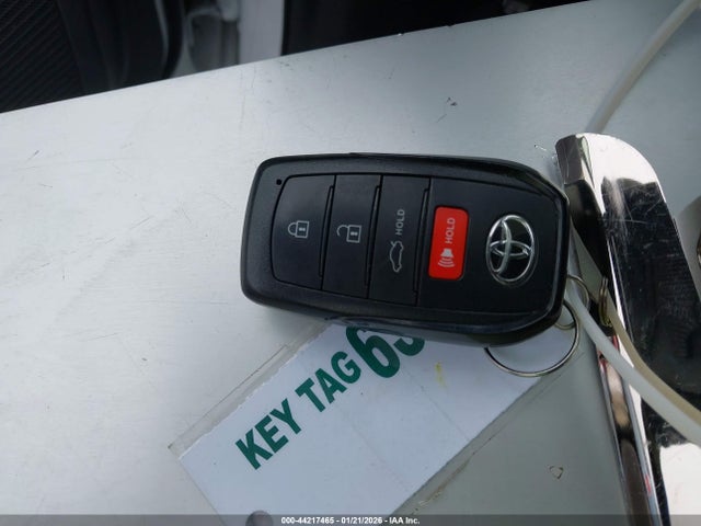 Toyota Corolla Hybrid Se 2024 JTDBCMFE0R3054744 Image 11