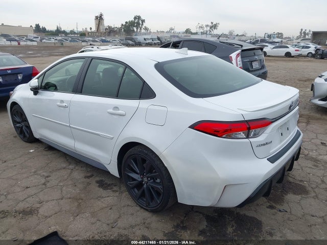 Toyota Corolla Hybrid Se 2024 JTDBCMFE0R3054744 Image 3