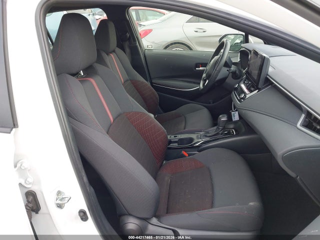 Toyota Corolla Hybrid Se 2024 JTDBCMFE0R3054744 Image 5