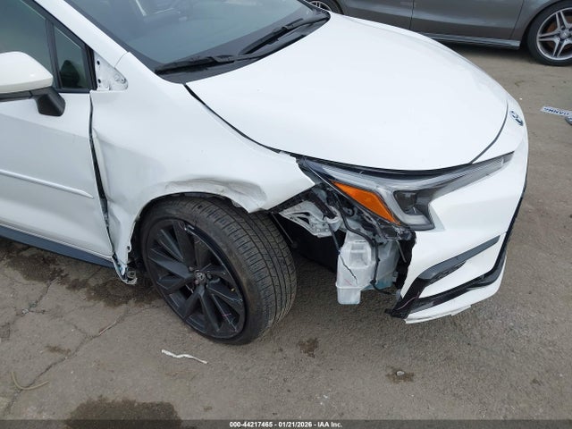 Toyota Corolla Hybrid Se 2024 JTDBCMFE0R3054744 Image 6