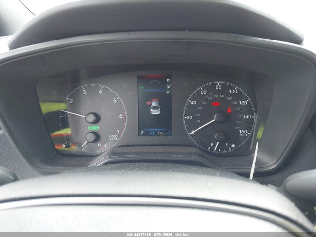 Toyota Corolla Hybrid Se 2024 JTDBCMFE0R3054744 Image 7