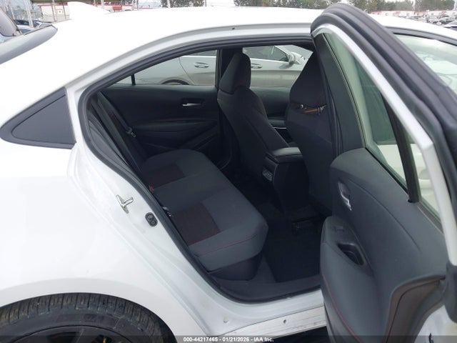 Toyota Corolla Hybrid Se 2024 JTDBCMFE0R3054744 Image 8