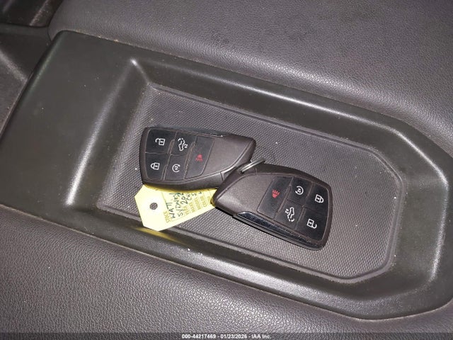 2023 CHEVROLET SILVERADO 1500 3GCPDCEK2PG362982 Photo 10