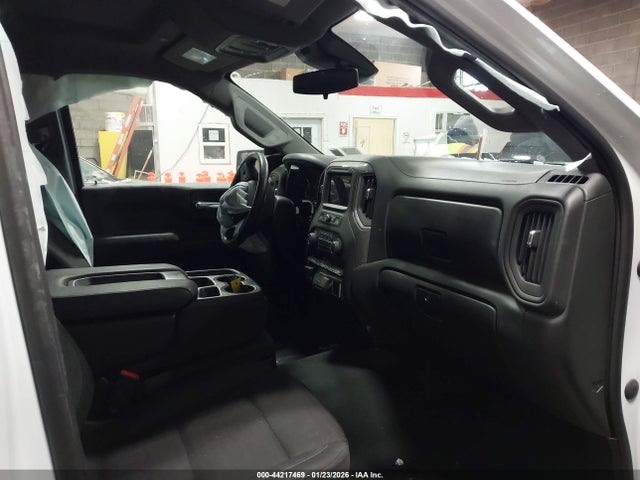 2023 CHEVROLET SILVERADO 1500 3GCPDCEK2PG362982 Photo 4