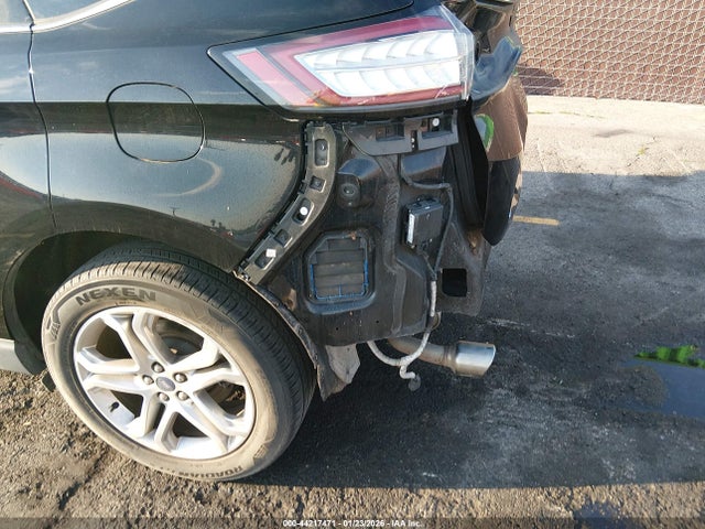 Ford Edge Titanium 2017 2FMPK3K99HBB53066 Image 18