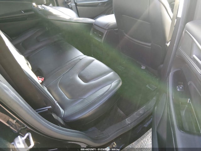 Ford Edge Titanium 2017 2FMPK3K99HBB53066 Image 8
