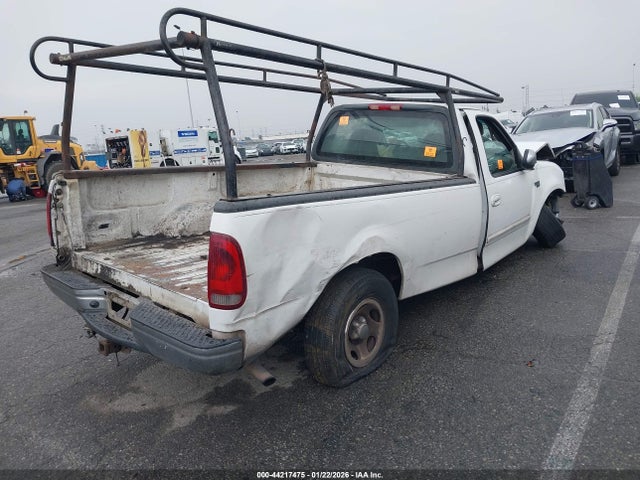 2002 FORD F-150 1FTRF17222NA25684 Photo 3