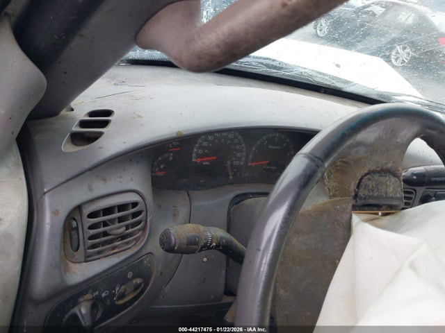 2002 FORD F-150 1FTRF17222NA25684 Photo 6