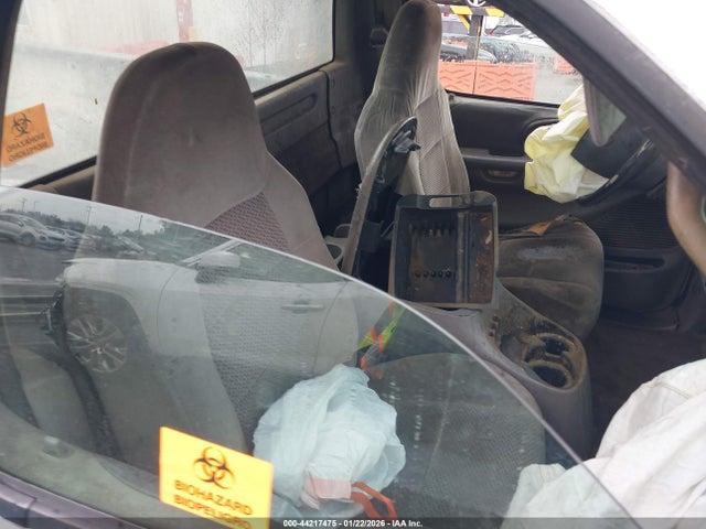 2002 FORD F-150 1FTRF17222NA25684 Photo 7