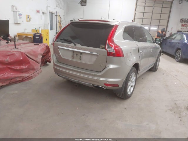 YV4902RK6G2811028 Volvo Xc60 T6