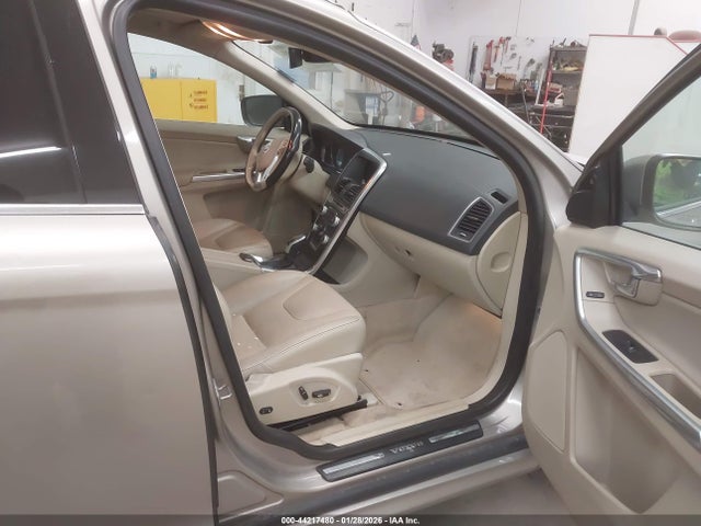 YV4902RK6G2811028 Volvo Xc60 T6