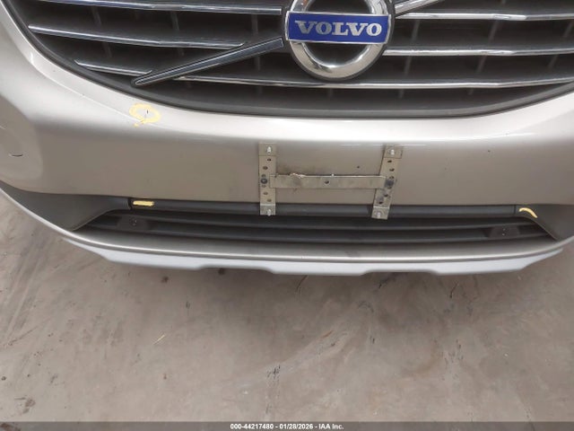 YV4902RK6G2811028 Volvo Xc60 T6