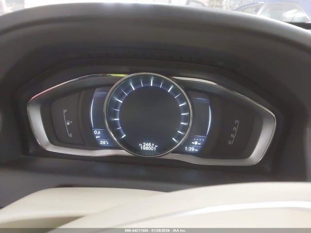 YV4902RK6G2811028 Volvo Xc60 T6