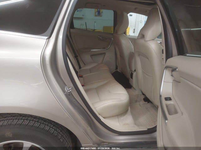 YV4902RK6G2811028 Volvo Xc60 T6