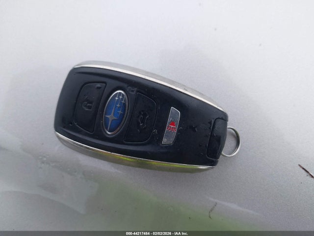 Subaru Ascent Limited 2020 4S4WMAPD7L3453298 Image 11