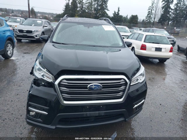 Subaru Ascent Limited 2020 4S4WMAPD7L3453298 Image 12