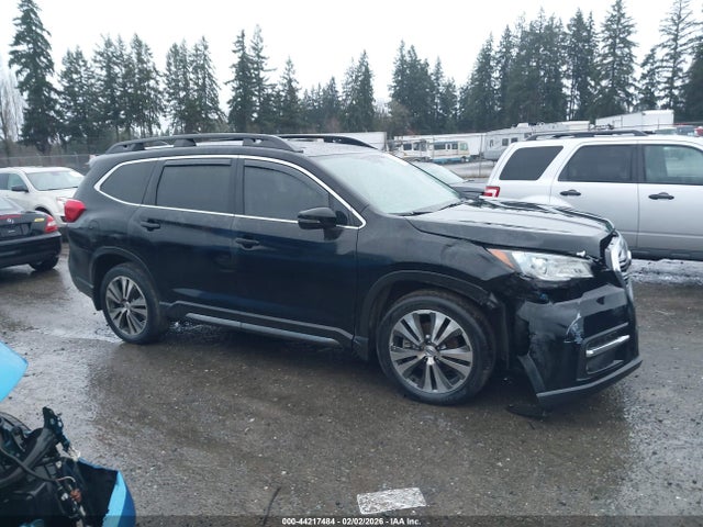 Subaru Ascent Limited 2020 4S4WMAPD7L3453298 Image 13