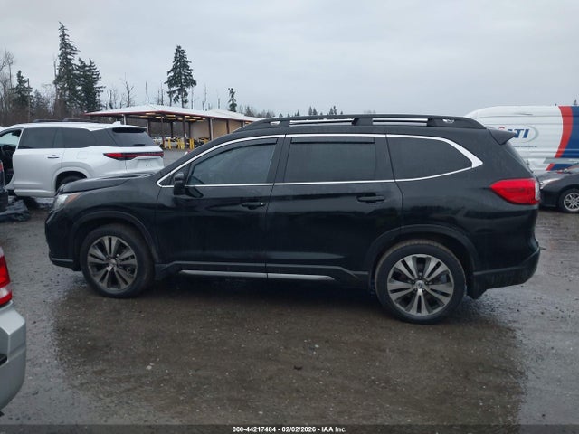 Subaru Ascent Limited 2020 4S4WMAPD7L3453298 Image 14