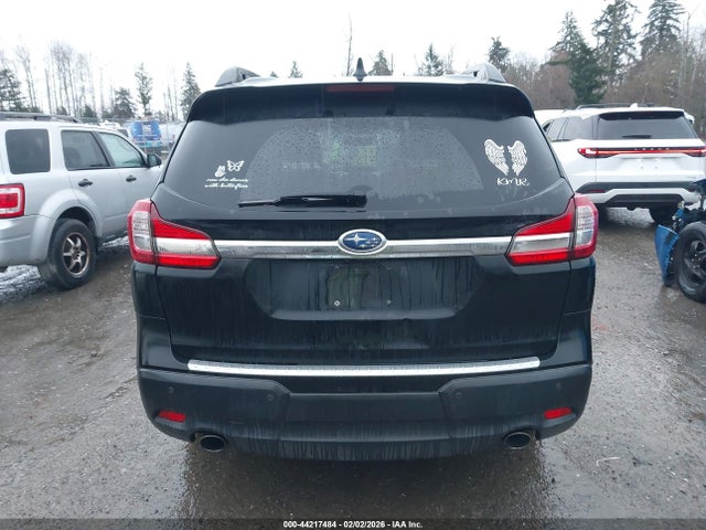 Subaru Ascent Limited 2020 4S4WMAPD7L3453298 Image 16