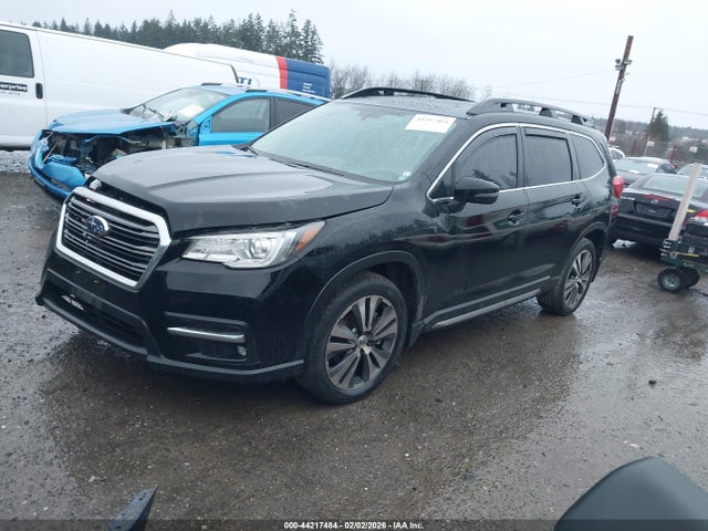 Subaru Ascent Limited 2020 4S4WMAPD7L3453298 Image 2