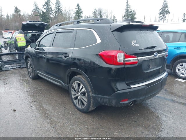 Subaru Ascent Limited 2020 4S4WMAPD7L3453298 Image 3