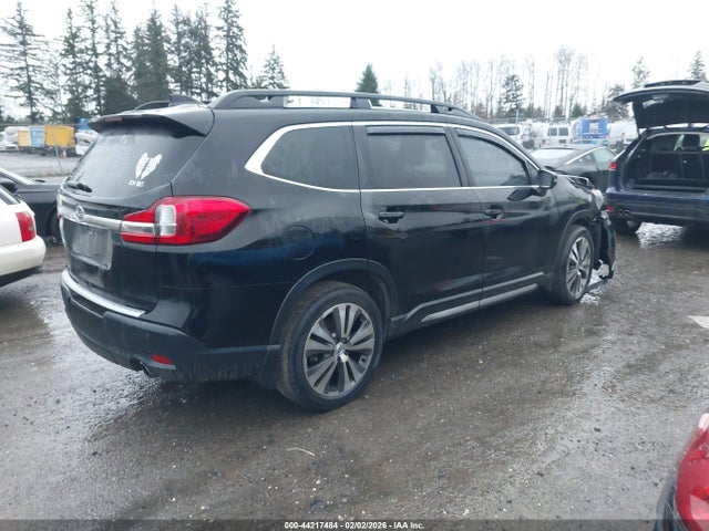 Subaru Ascent Limited 2020 4S4WMAPD7L3453298 Image 4