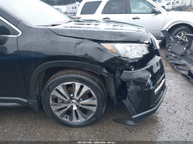Subaru Ascent Limited 2020 4S4WMAPD7L3453298 Image 6