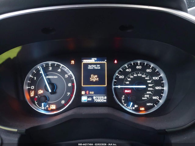 Subaru Ascent Limited 2020 4S4WMAPD7L3453298 Image 7
