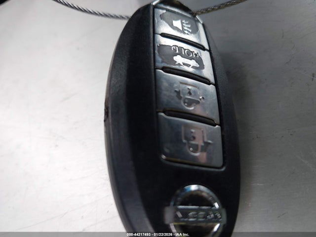 2009 NISSAN 370Z JN1AZ44E39M405396 Photo 10