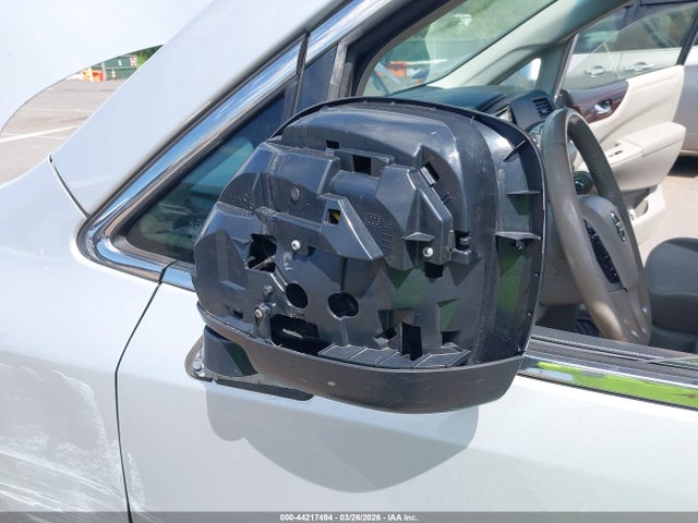 JN8AE2KP3G9152831 Nissan Quest Platinum/s/sl/sv
