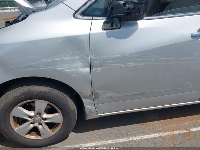 JN8AE2KP3G9152831 Nissan Quest Platinum/s/sl/sv