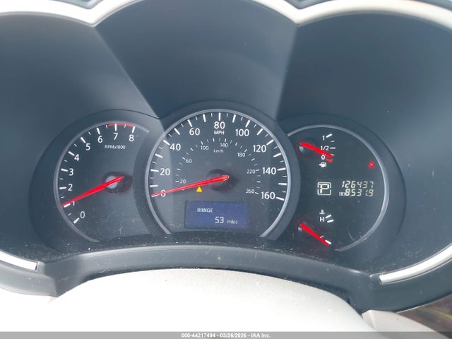 JN8AE2KP3G9152831 Nissan Quest Platinum/s/sl/sv