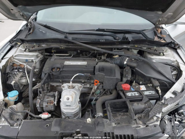 Продаж на аукціоні авто 2013 Honda Accord Ex, vin: 1HGCR2F70DA160545, номер лоту: 44217506