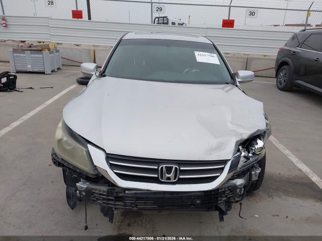 Продаж на аукціоні авто 2013 Honda Accord Ex, vin: 1HGCR2F70DA160545, номер лоту: 44217506