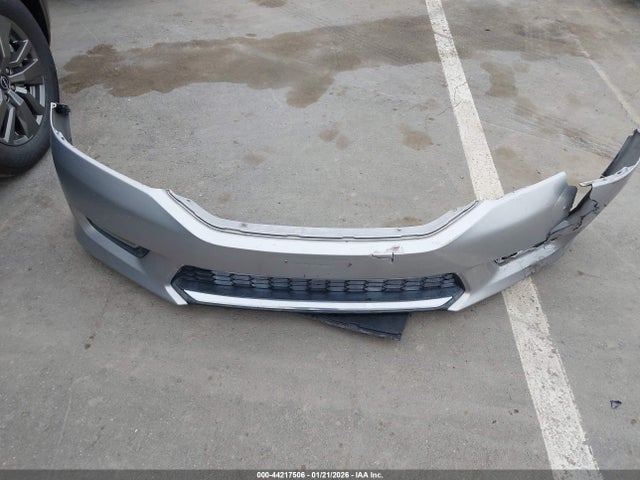 Продаж на аукціоні авто 2013 Honda Accord Ex, vin: 1HGCR2F70DA160545, номер лоту: 44217506
