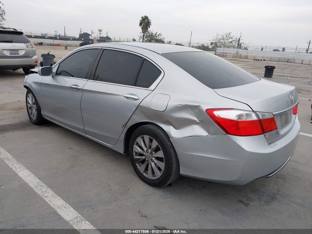 Продаж на аукціоні авто 2013 Honda Accord Ex, vin: 1HGCR2F70DA160545, номер лоту: 44217506