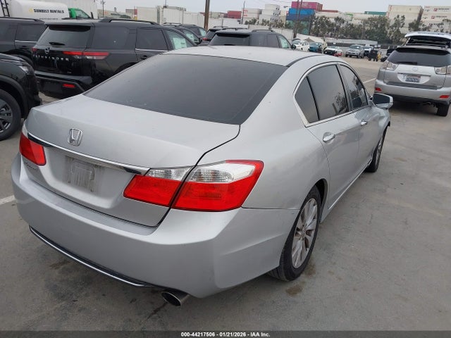 Продаж на аукціоні авто 2013 Honda Accord Ex, vin: 1HGCR2F70DA160545, номер лоту: 44217506