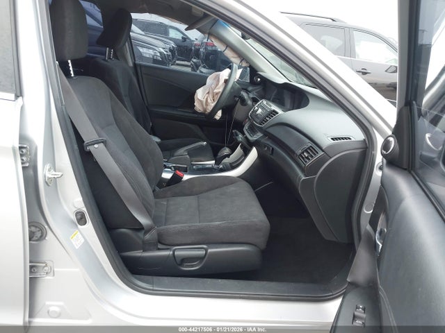 Продаж на аукціоні авто 2013 Honda Accord Ex, vin: 1HGCR2F70DA160545, номер лоту: 44217506