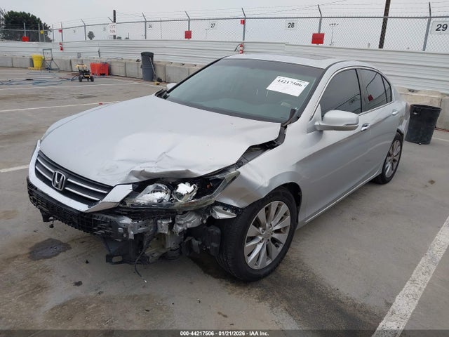 Продаж на аукціоні авто 2013 Honda Accord Ex, vin: 1HGCR2F70DA160545, номер лоту: 44217506