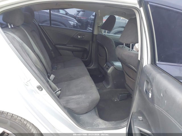 Продаж на аукціоні авто 2013 Honda Accord Ex, vin: 1HGCR2F70DA160545, номер лоту: 44217506