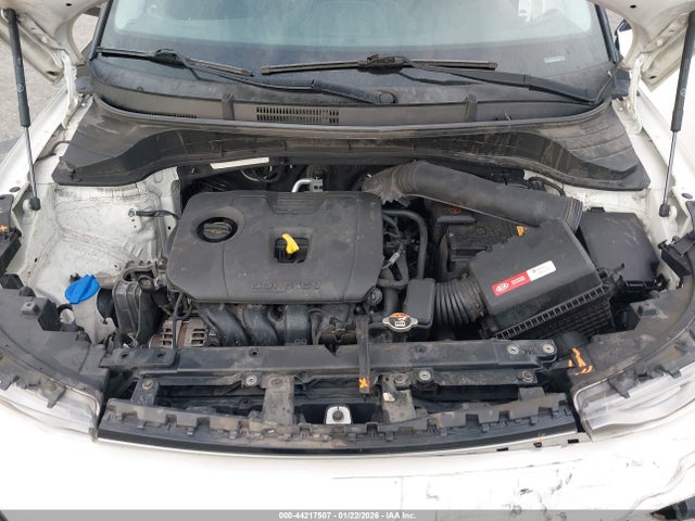 KIA SOUL S 2020 KNDJ23AU0L7701859 Image 10