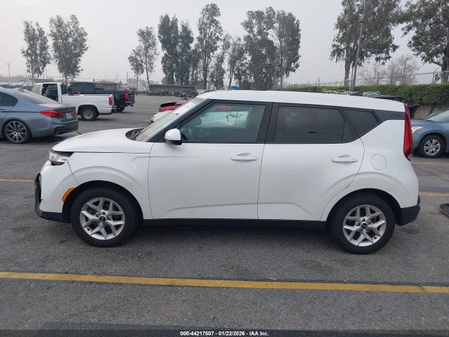 KIA SOUL S 2020 KNDJ23AU0L7701859 Image 15