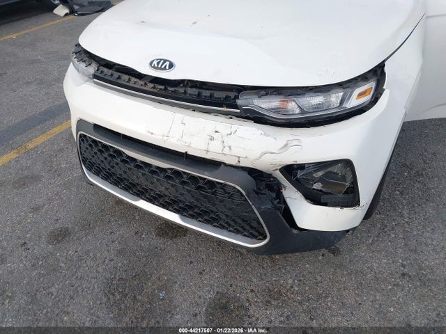 KIA SOUL S 2020 KNDJ23AU0L7701859 Image 6