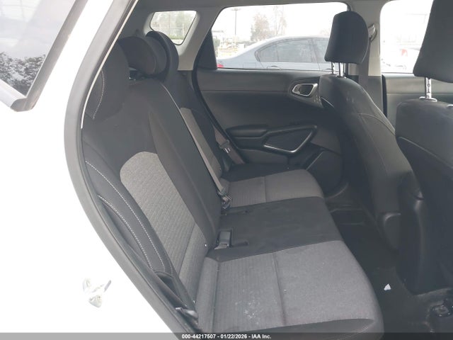KIA SOUL S 2020 KNDJ23AU0L7701859 Image 8